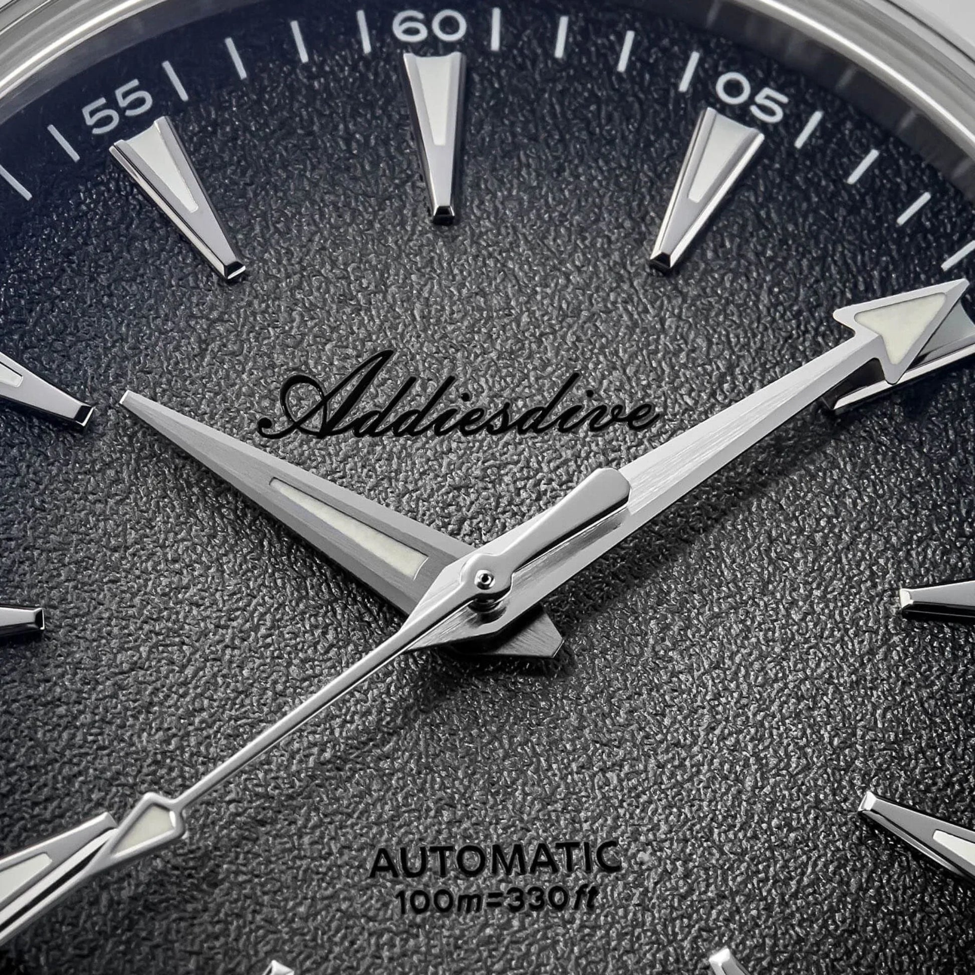 Addiesdive 39mm NH35 Automatic Men Watch AD2094 - DREAM WATCHES