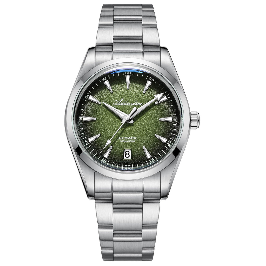 Addiesdive 39mm NH35 Automatic Men Watch AD2094 - DREAM WATCHES