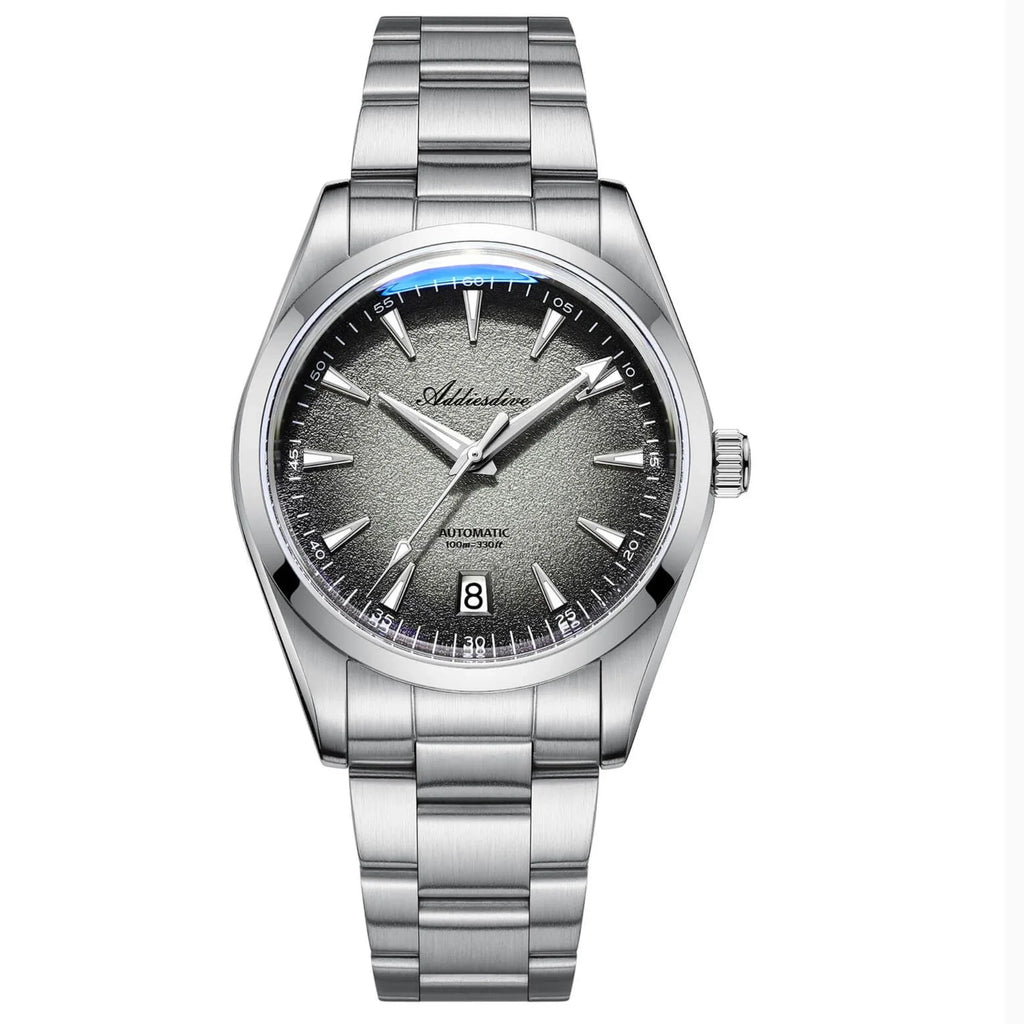 Addiesdive 39mm NH35 Automatic Men Watch AD2094 - DREAM WATCHES