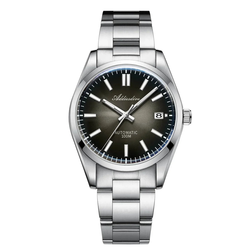 ADDIESDIVE Original Design Men Watch AD2071 - DREAM WATCHES
