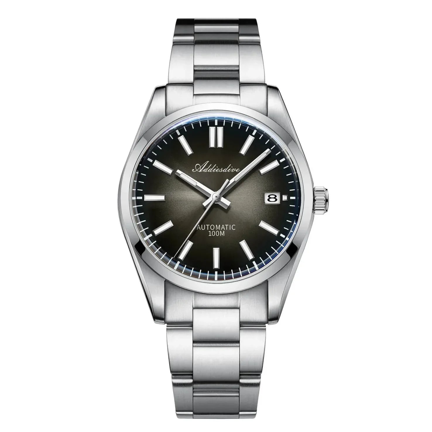 ADDIESDIVE Original Design Men Watch AD2071 - DREAM WATCHES