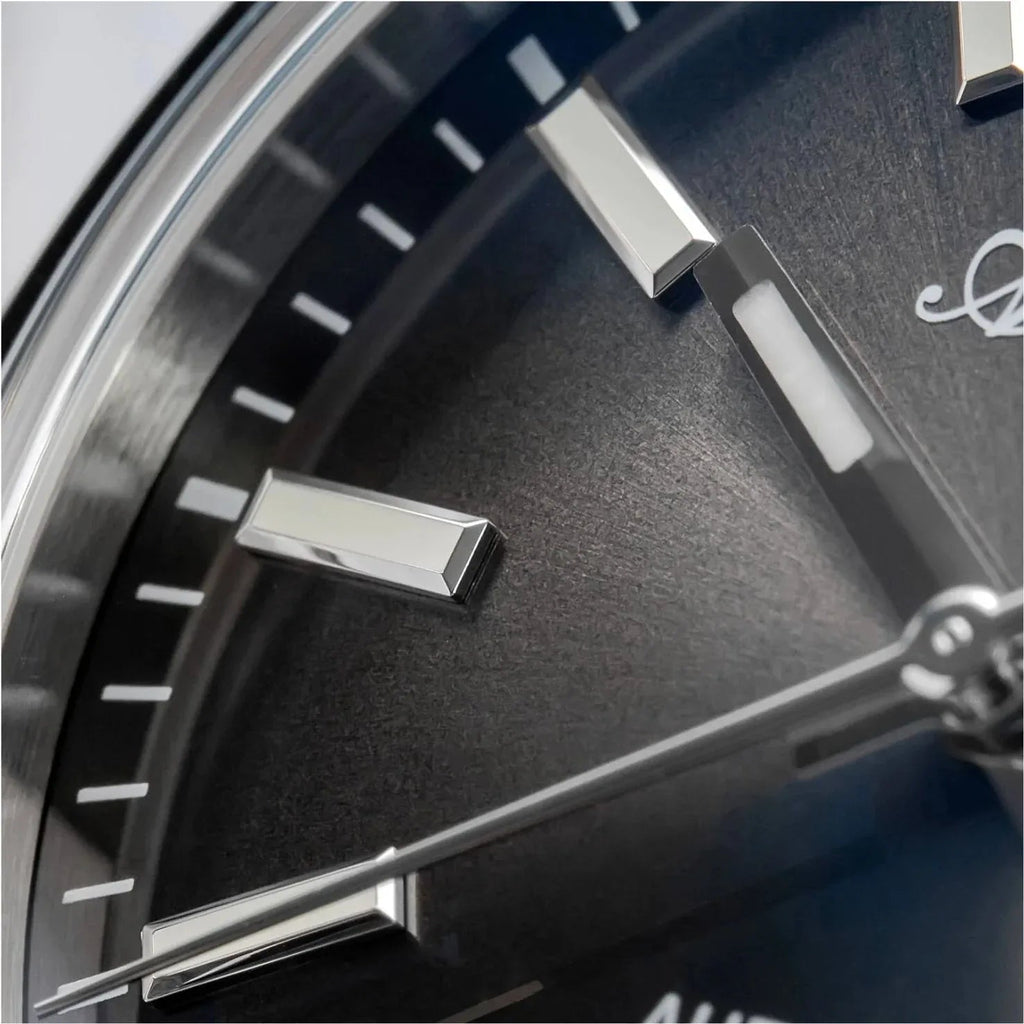 ADDIESDIVE Original Design Men Watch AD2071 - DREAM WATCHES