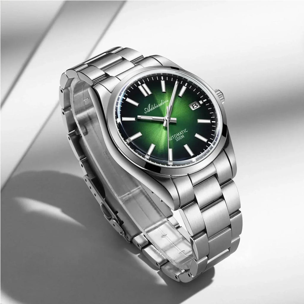 ADDIESDIVE Original Design Men Watch AD2071 - DREAM WATCHES