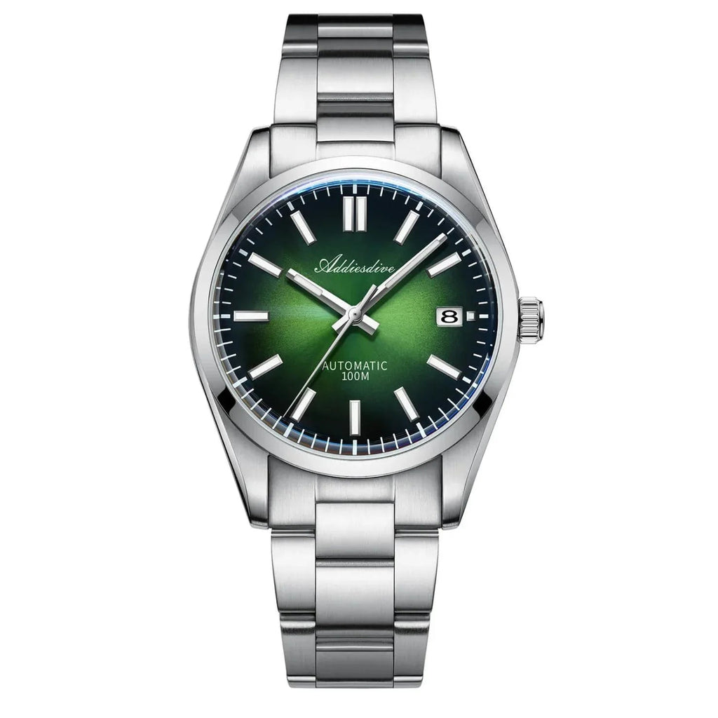 ADDIESDIVE Original Design Men Watch AD2071 - DREAM WATCHES