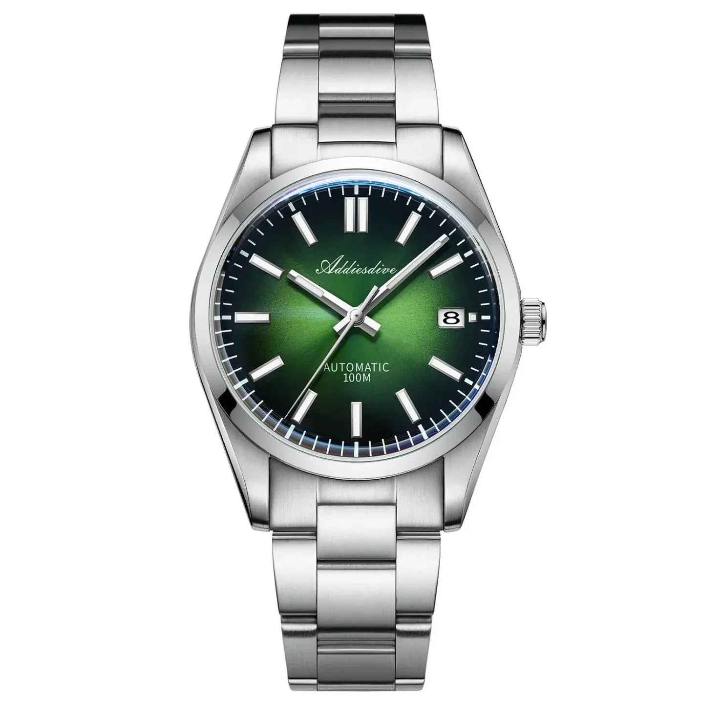 ADDIESDIVE Original Design Men Watch AD2071 - DREAM WATCHES