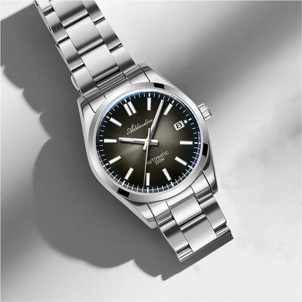 ADDIESDIVE Original Design Men Watch AD2071 - DREAM WATCHES