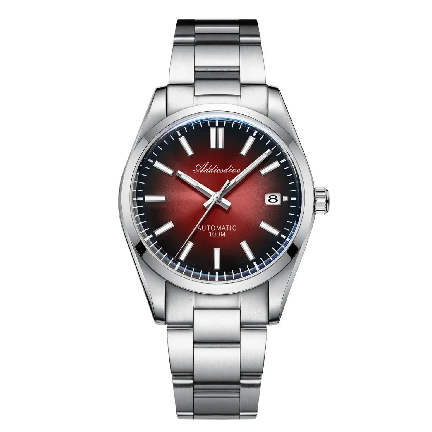 ADDIESDIVE Original Design Men Watch AD2071 - DREAM WATCHES