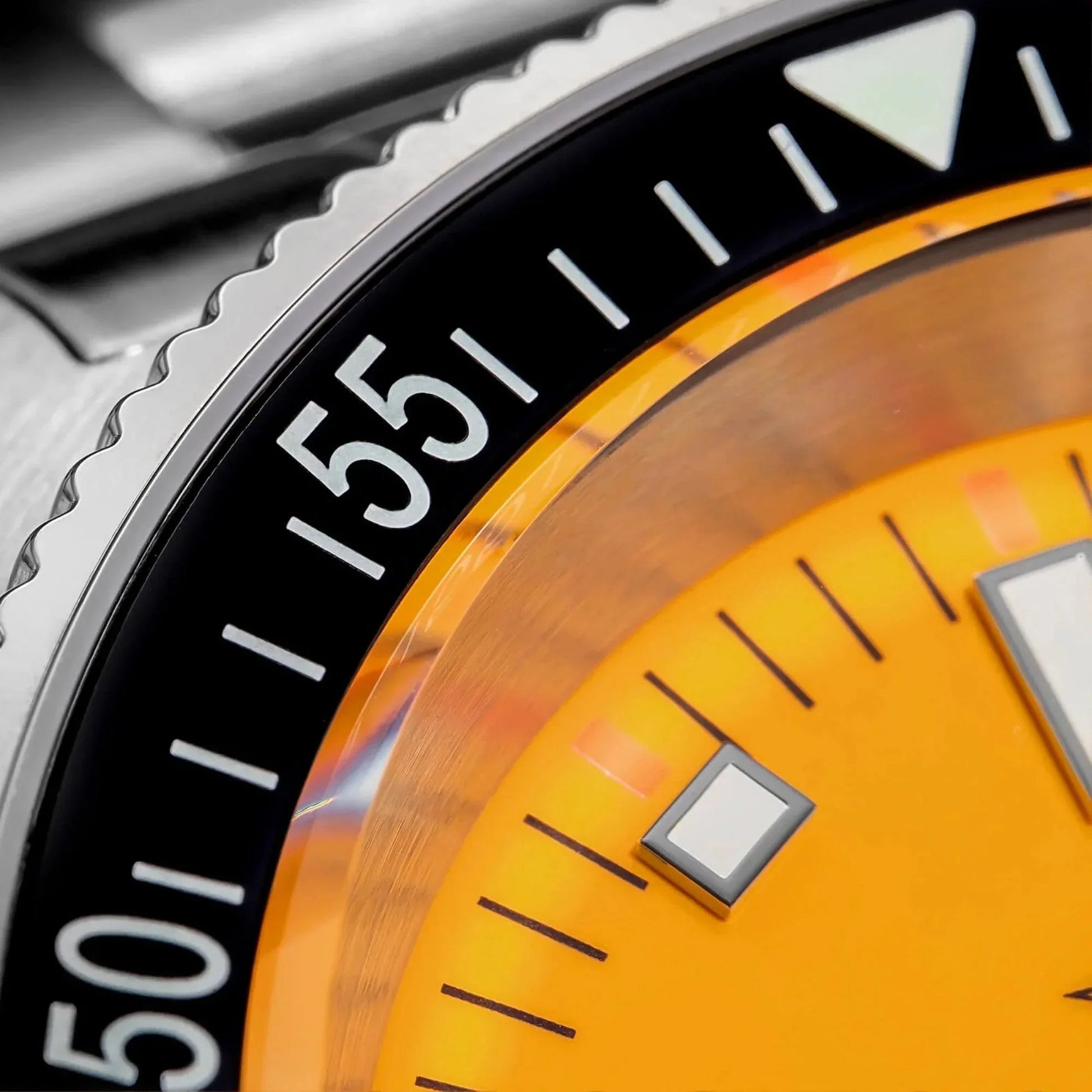 ADDIESDIVE Retro Captain Willard Dive Watch AD2081 - DREAM WATCHES