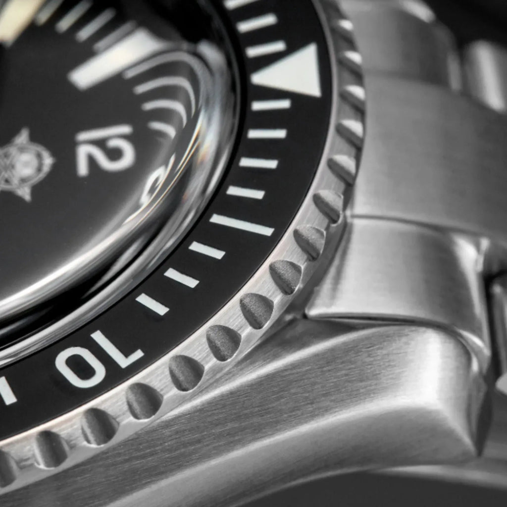 ADDIESDIVE Sharkmaster 300 Automatic Dive Watch AD2056 - DREAM WATCHES