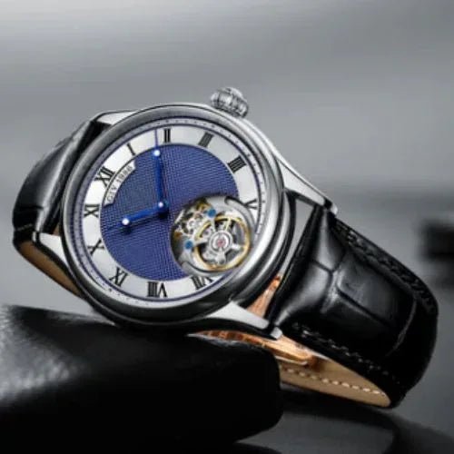 AESOP GIV Tourbillon Watch T09 Movement - DREAM WATCHES