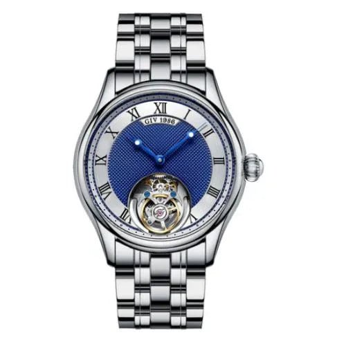 AESOP GIV Tourbillon Watch T09 Movement - DREAM WATCHES