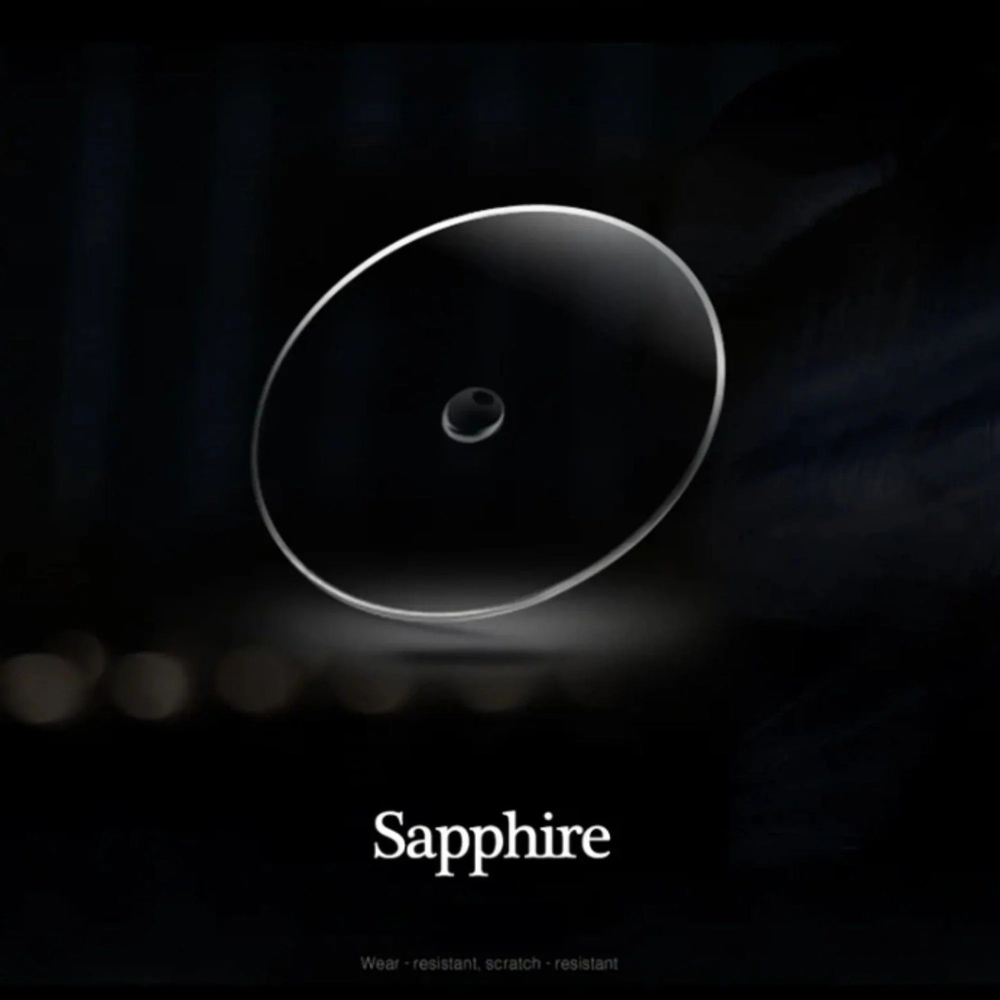 Aesop GMT Tourbillon Pearl Dial Multifunction watch 7017 - DREAM WATCHES