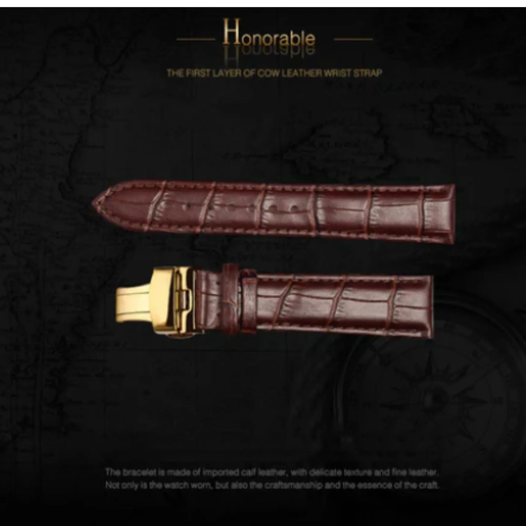 AESOP Leopard Eyes Tourbillon watch 7009 - DREAM WATCHES