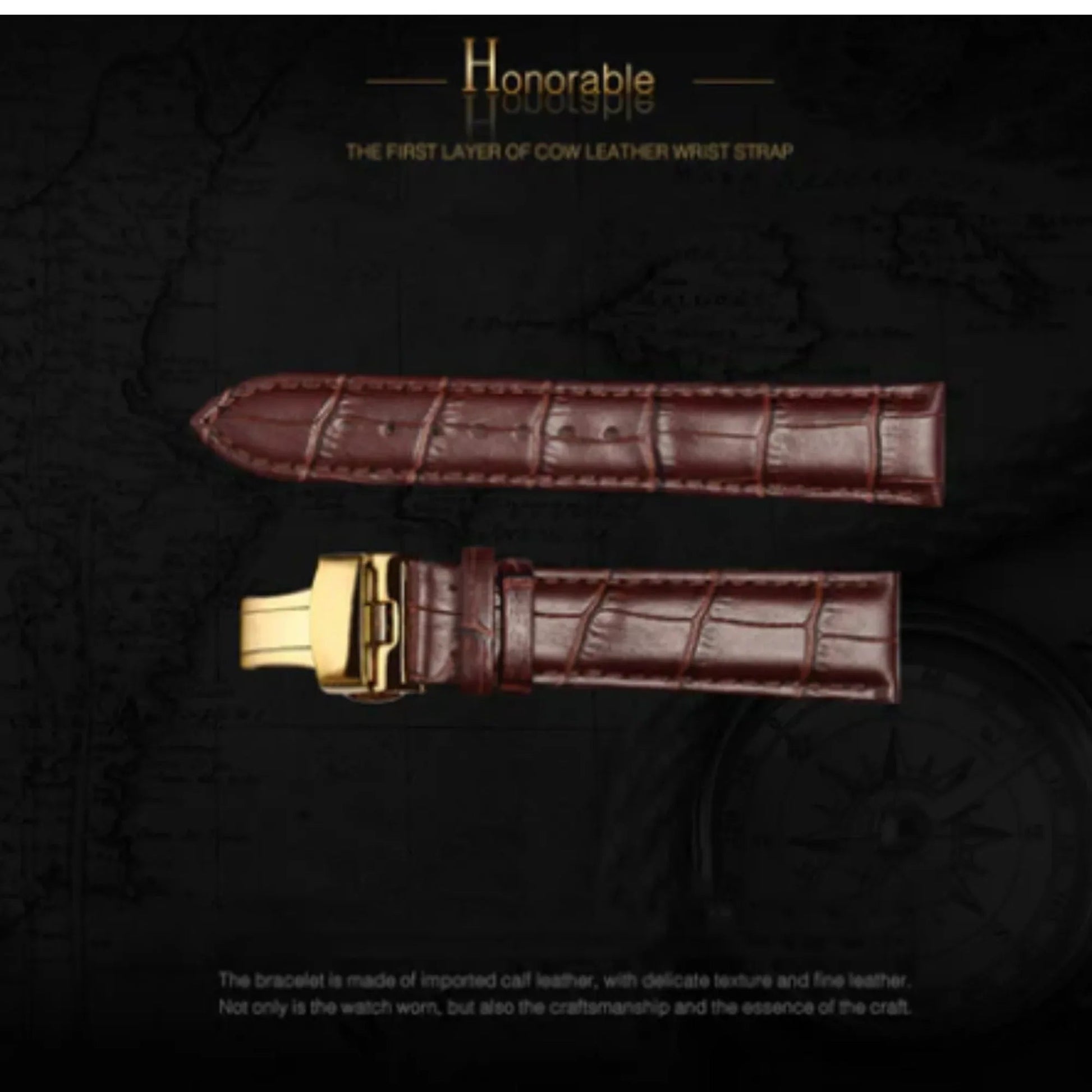 AESOP Leopard Eyes Tourbillon watch 7009 - DREAM WATCHES