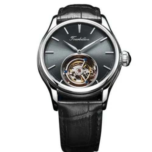 AESOP Original 28800Hz/Hr Tourbillon Watch 7005 - DREAM WATCHES
