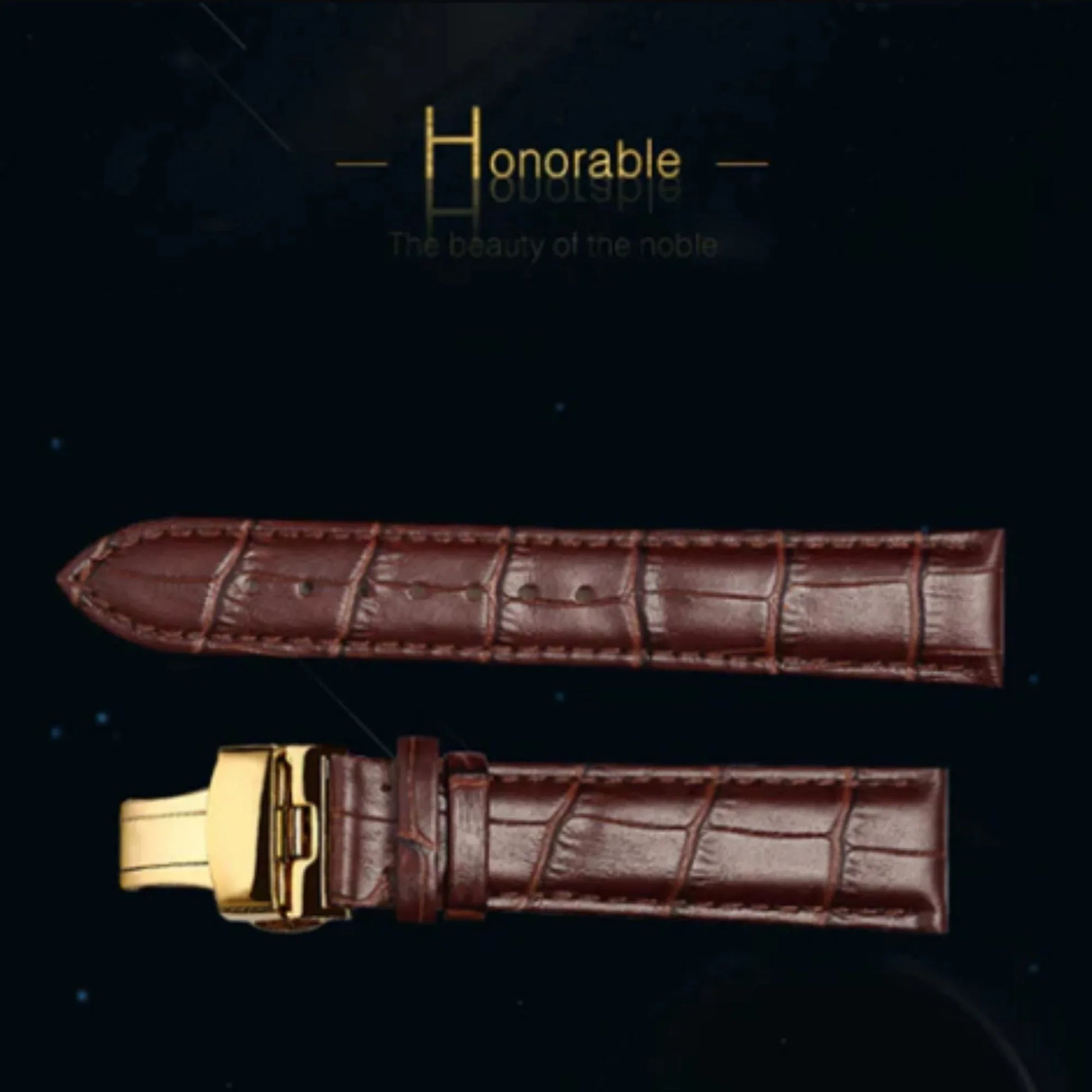 Aesop Original High quality Tourbillon Star Galaxy Watch 7006 - DREAM WATCHES