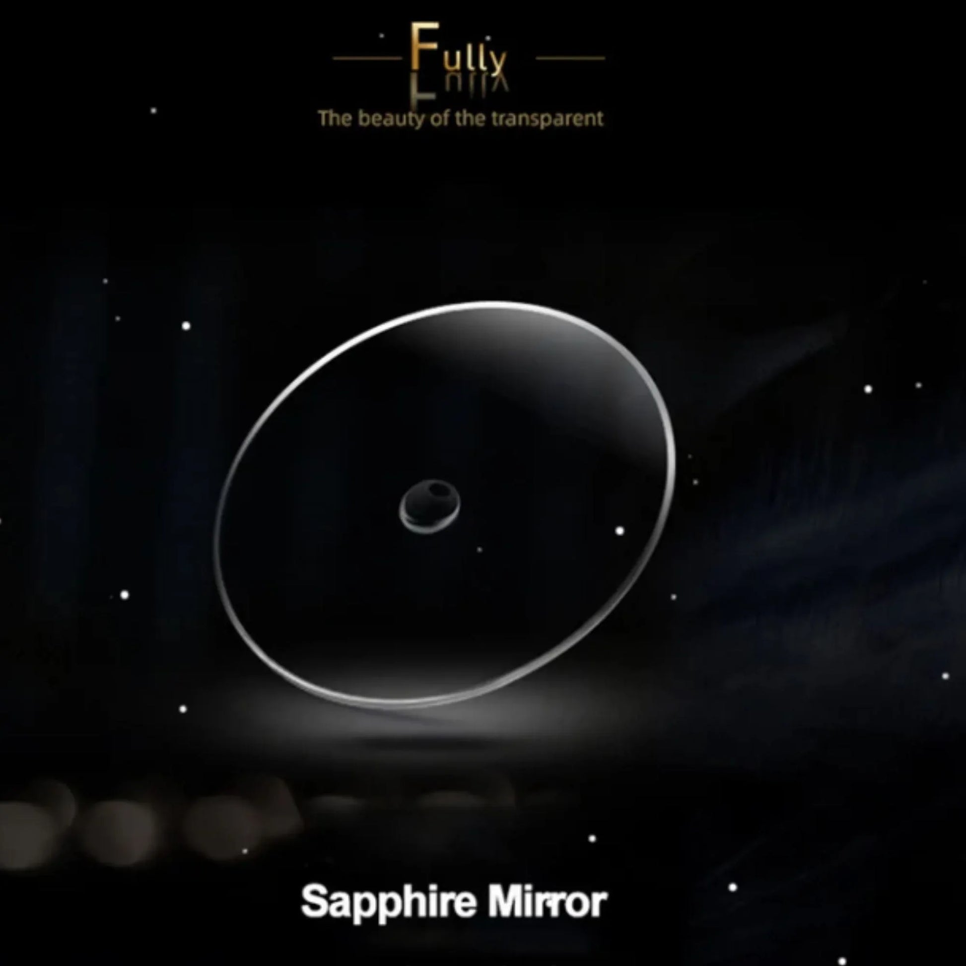 AESOP Skeleton Original Tourbillon Watch 5ATM Waterproof 7018 - DREAM WATCHES