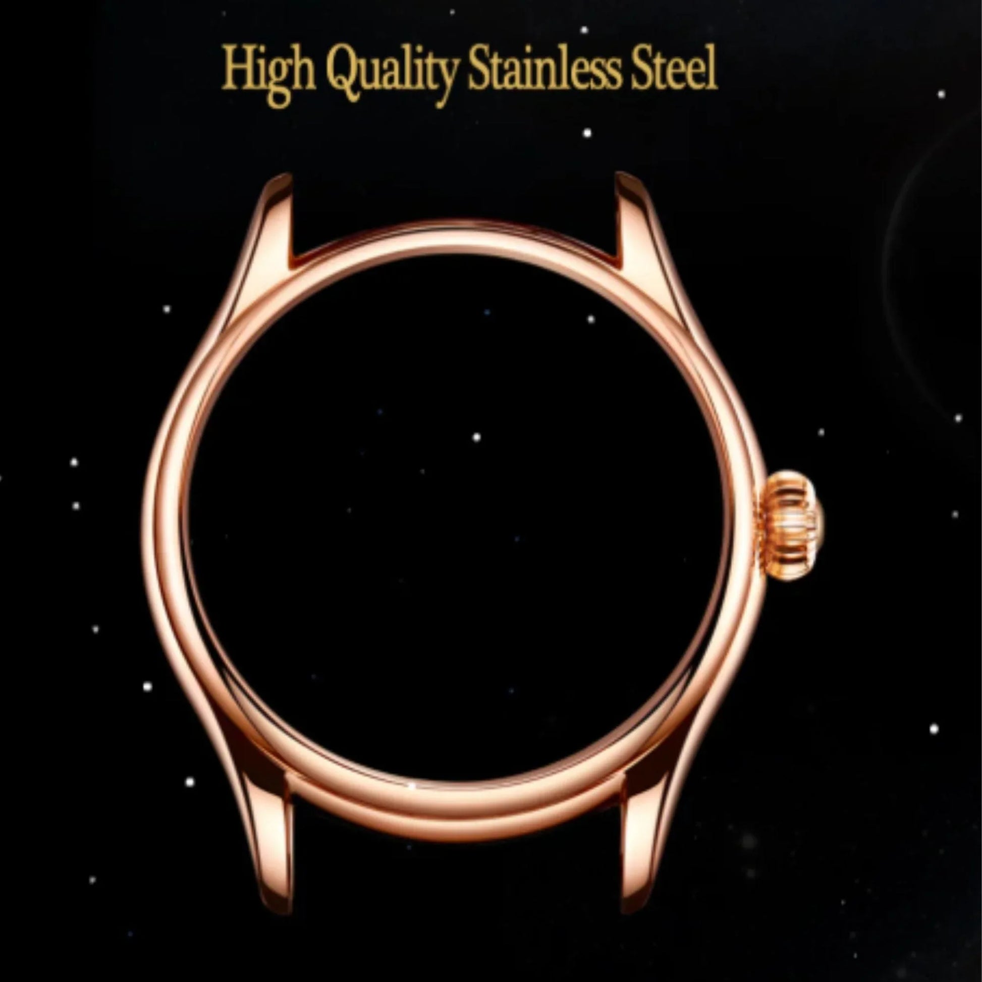 AESOP Tourbillon Gemini Angels Dial 7003 Watch - DREAM WATCHES