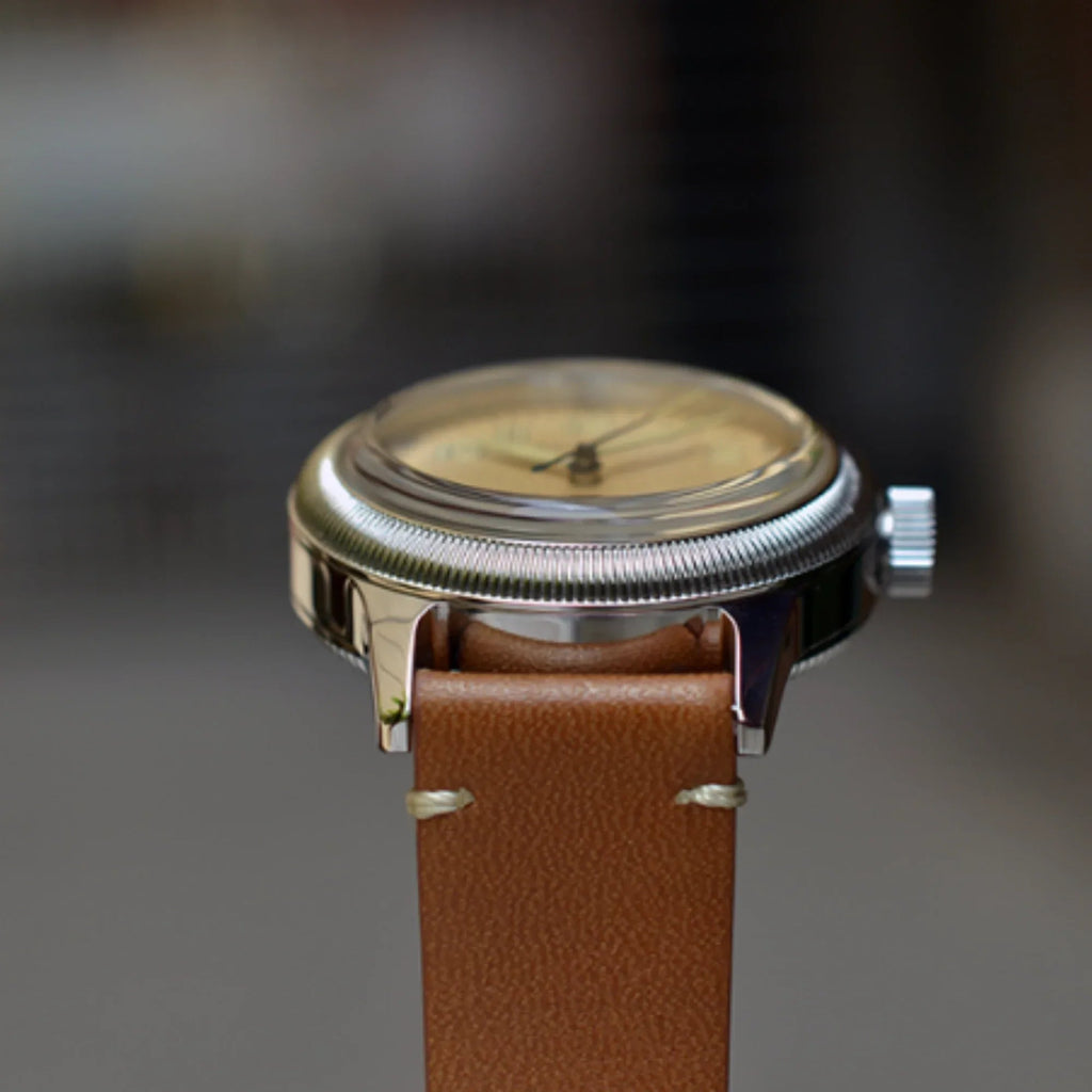 Baltany A11 Retro Watch WWII Military Watches S2031B - DREAM WATCHES
