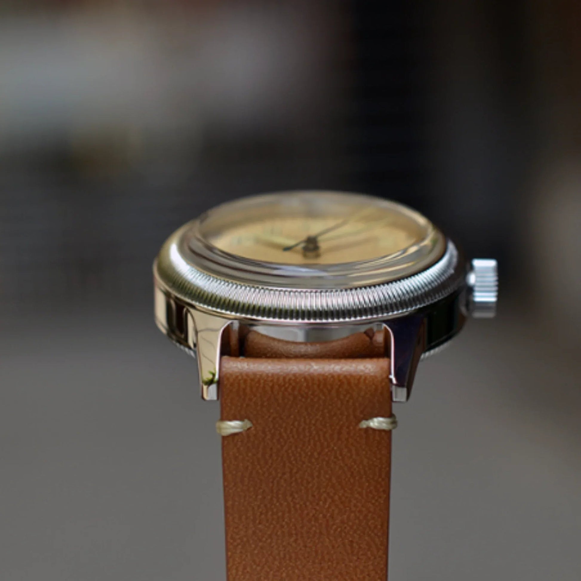 Baltany A11 Retro Watch WWII Military Watches S2031B - DREAM WATCHES
