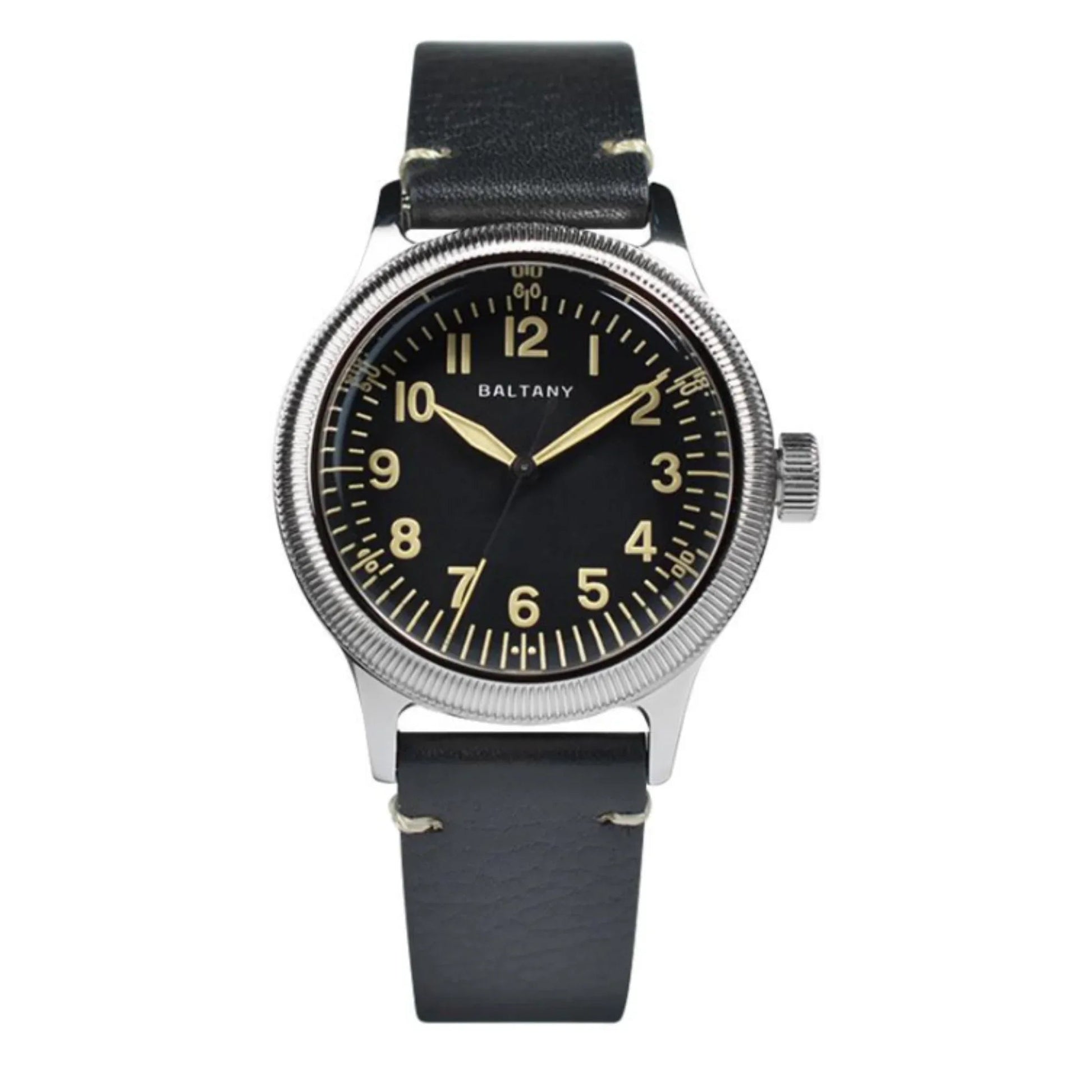 Baltany A11 Retro Watch WWII Military Watches S2031B - DREAM WATCHES