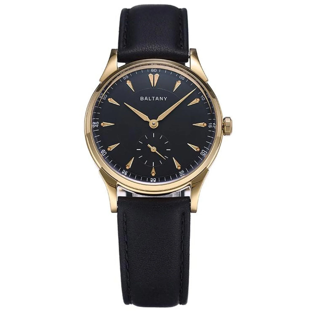 Baltany Design Retro Style ST1701 Mechanical Watch S4101 - DREAM WATCHES