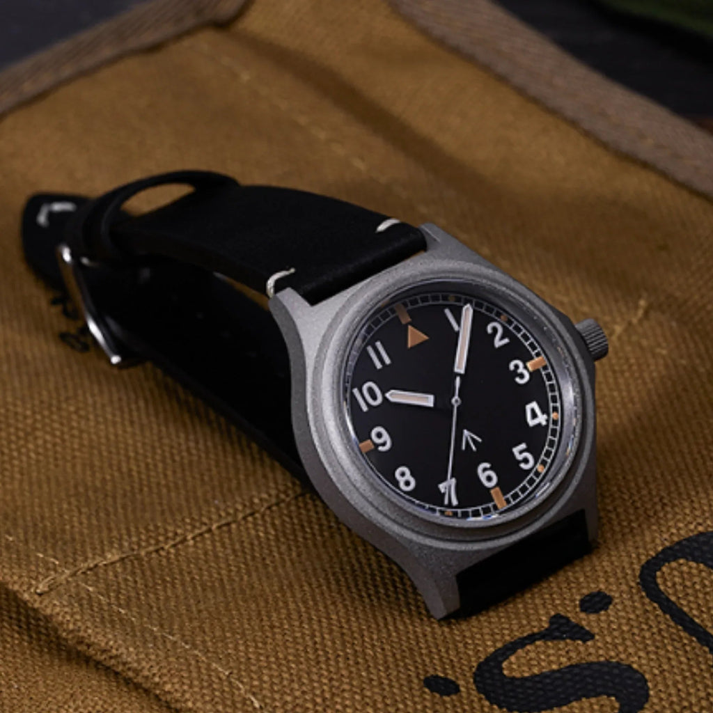 Baltany G10 Military NH35 Automatic Movement Watch S2007 - DREAM WATCHES
