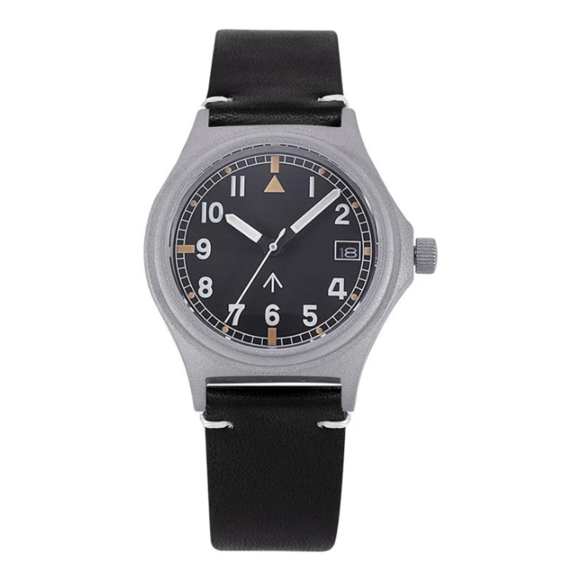 Baltany G10 Military NH35 Automatic Movement Watch S2007 - DREAM WATCHES