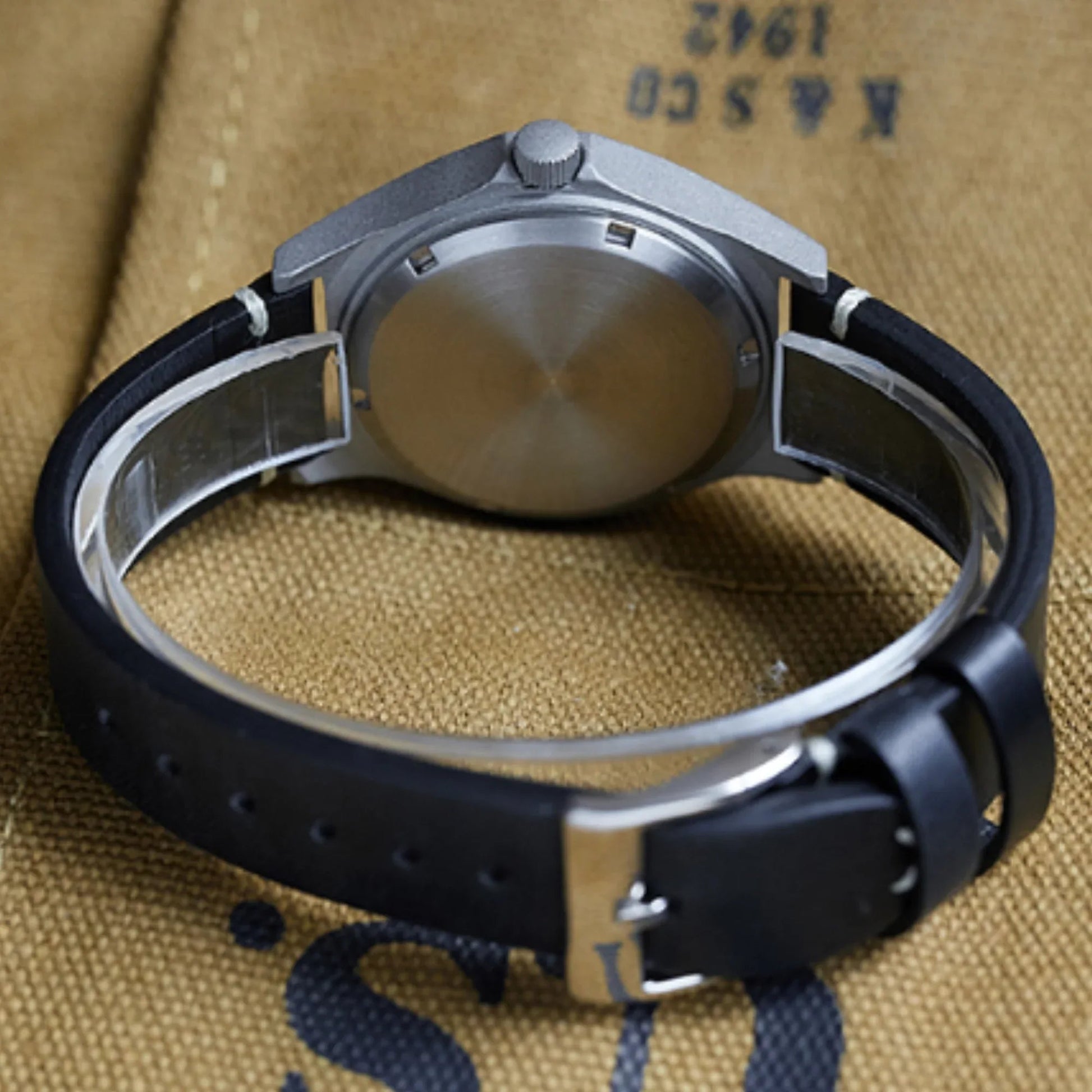 Baltany G10 Military NH35 Automatic Movement Watch S2007 - DREAM WATCHES