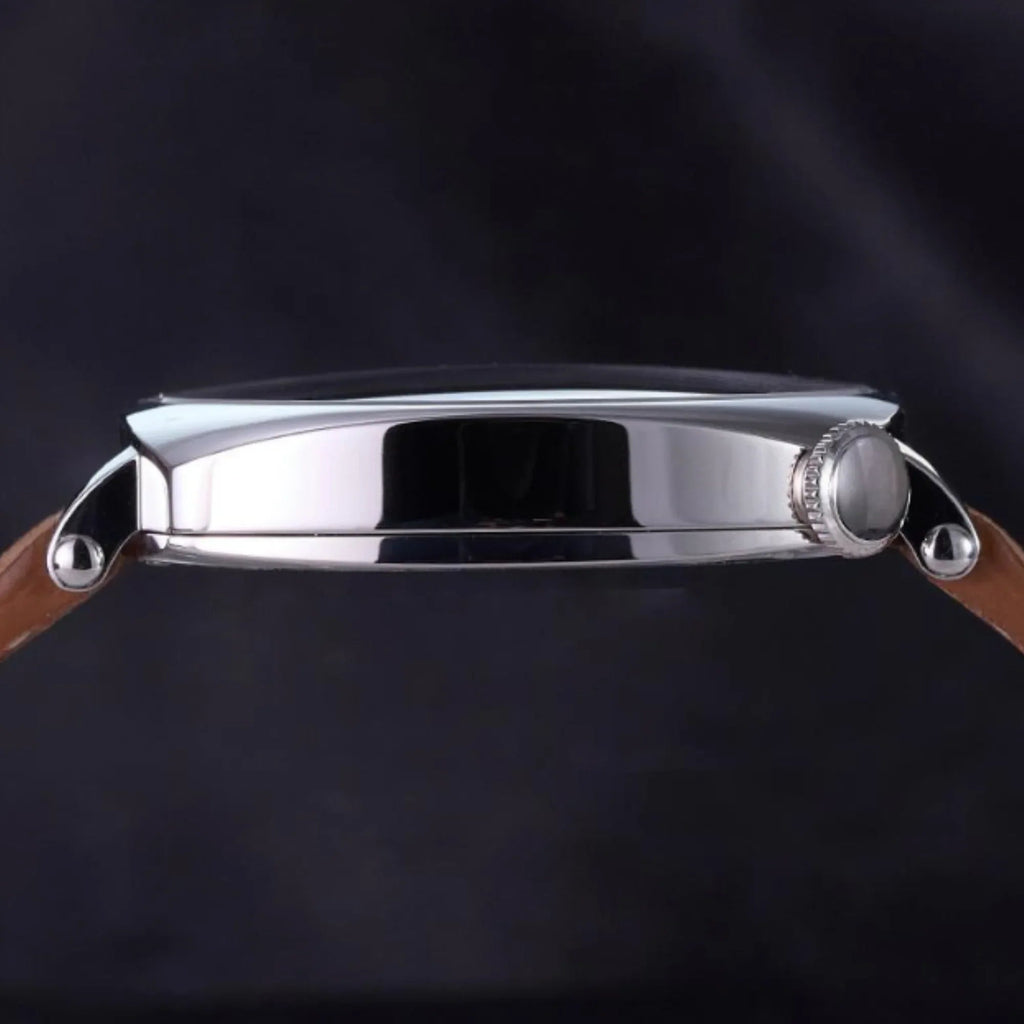 Baltany Quartz 1921 Affordable Reminiscent Watch S4072 - DREAM WATCHES
