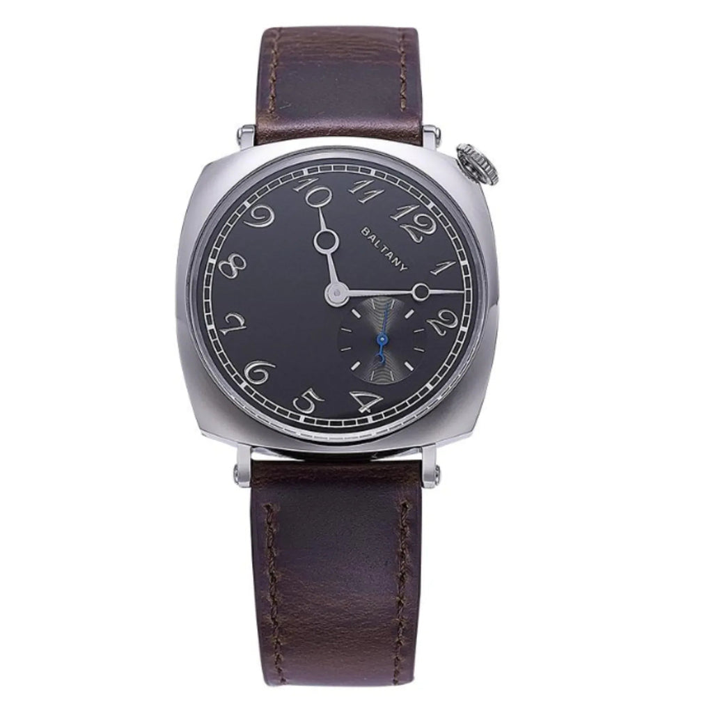 Baltany Quartz 1921 Affordable Reminiscent Watch S4072 - DREAM WATCHES