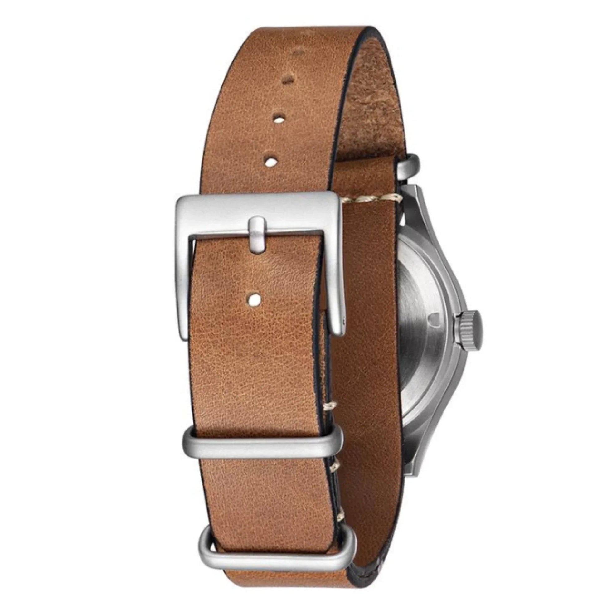 Baltany Retro Dirty Dozen Field Military Watch S2025 - DREAM WATCHES