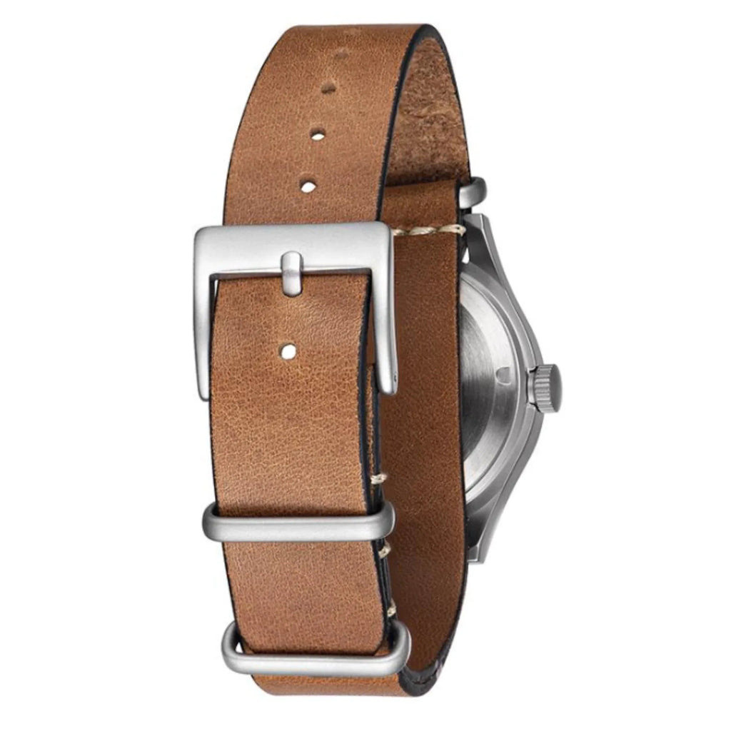 Baltany Retro Dirty Dozen Field Military Watch S2025 - DREAM WATCHES