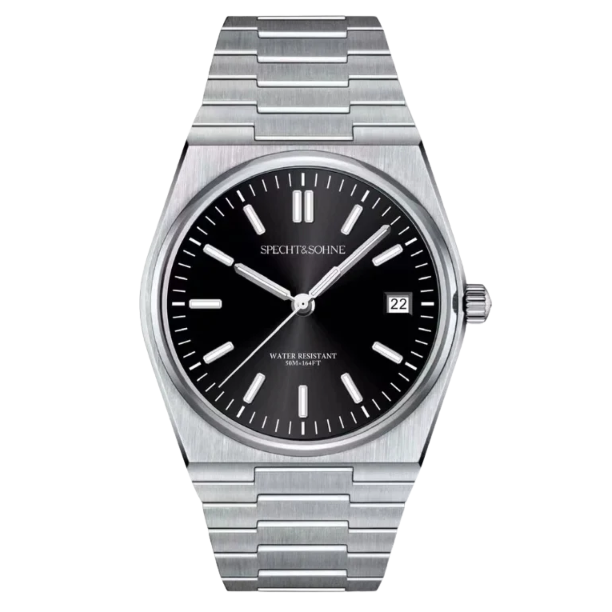 Specht & Söhne Zenith 37mm Quartz Watch