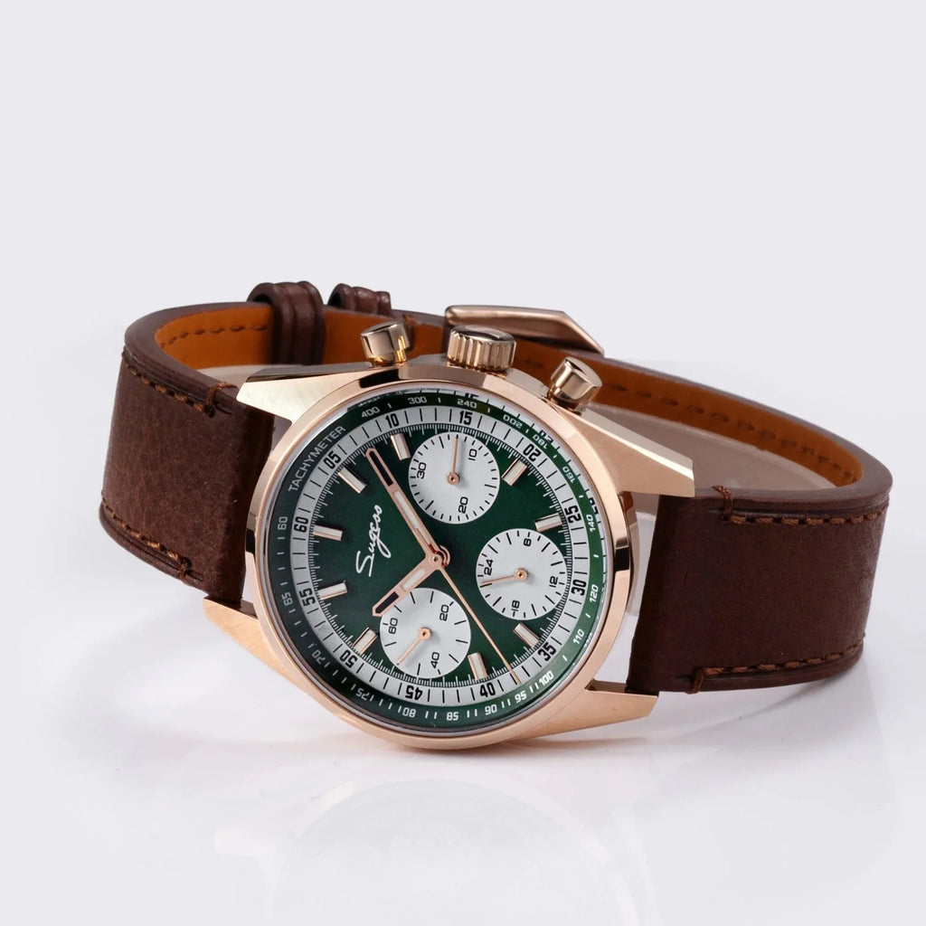 Chrono Heritage S465.RG.B - DREAM WATCHES