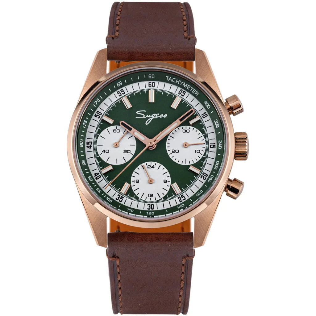 Chrono Heritage S465.RG.B - DREAM WATCHES