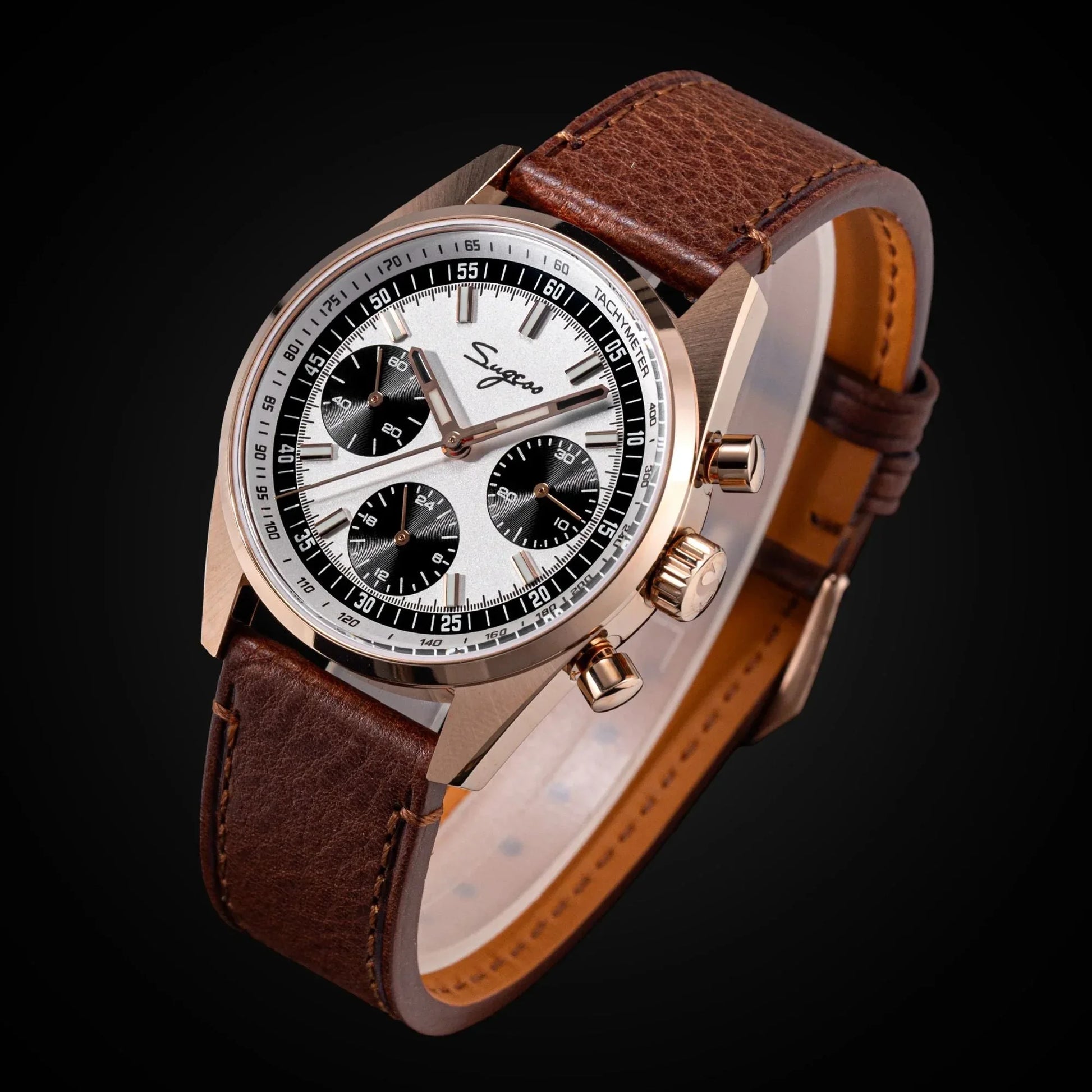 Chrono Heritage S465.RW.B - DREAM WATCHES