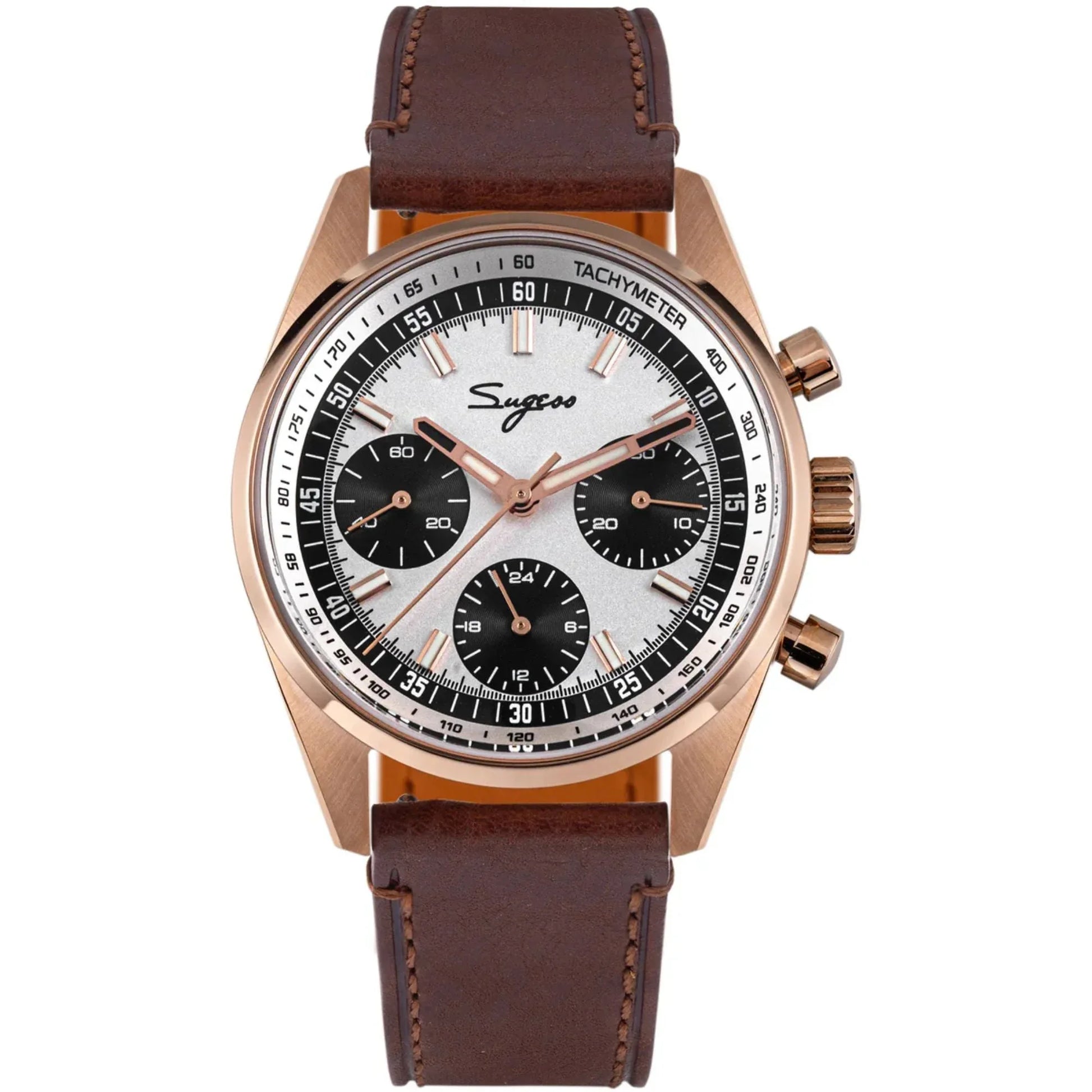 Chrono Heritage S465.RW.B - DREAM WATCHES