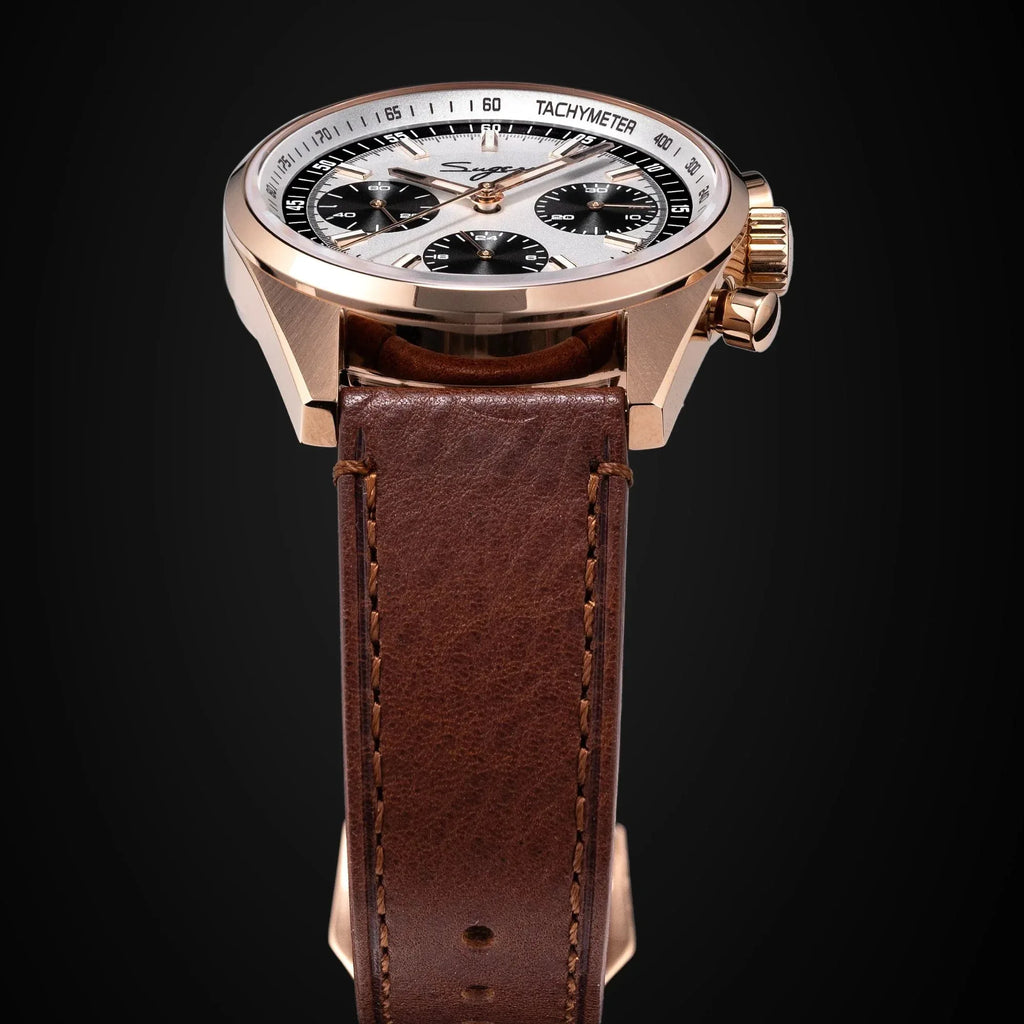 Chrono Heritage S465.RW.B - DREAM WATCHES