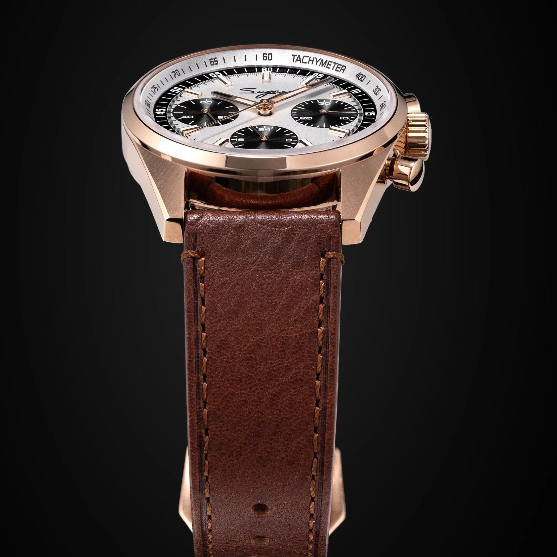 Chrono Heritage S465.RW.B - DREAM WATCHES
