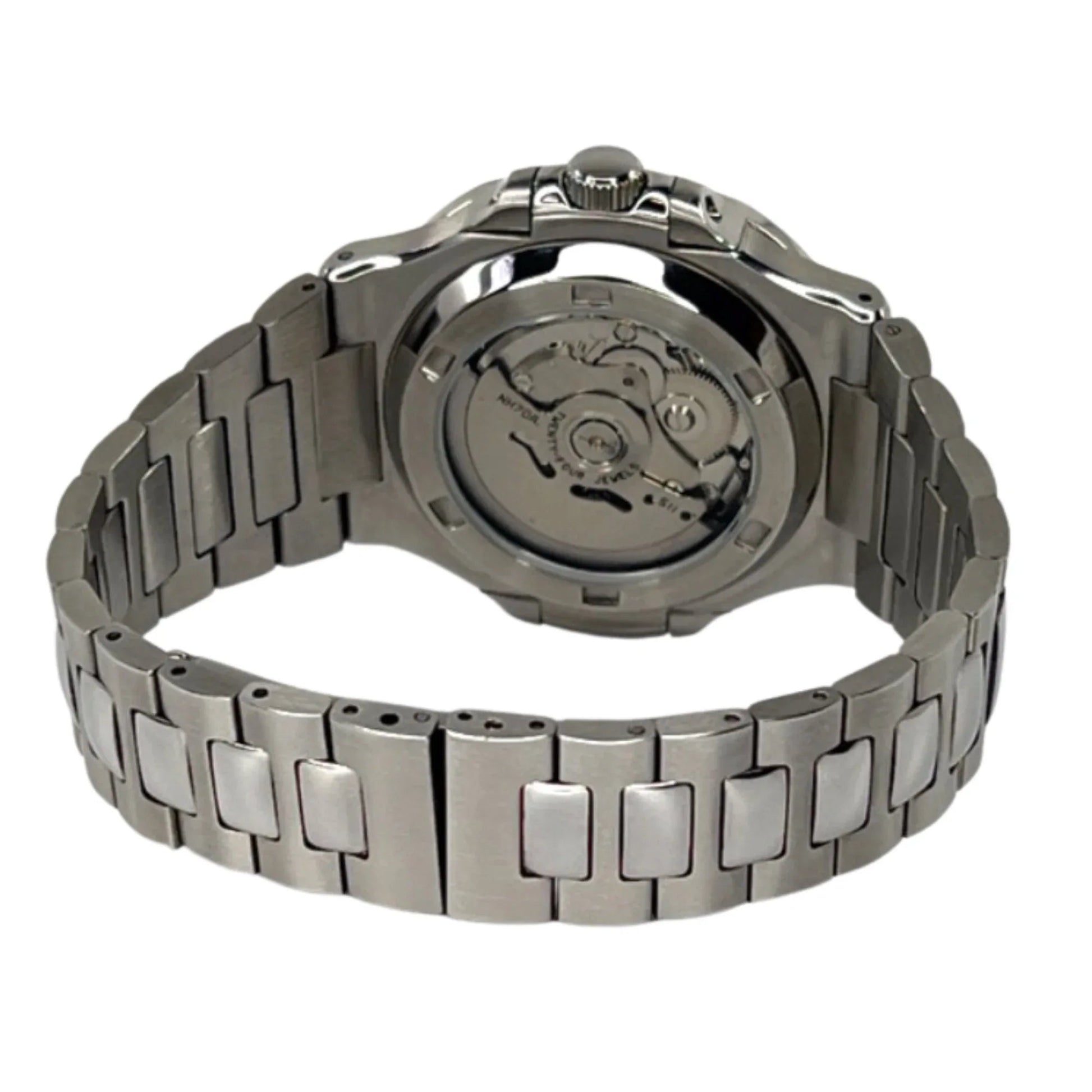 Dream Watches Special Edition 42 Mm With Japanese 8215 Automatic Movement Sapphire Crystal Dress Watch - DREAM WATCHES