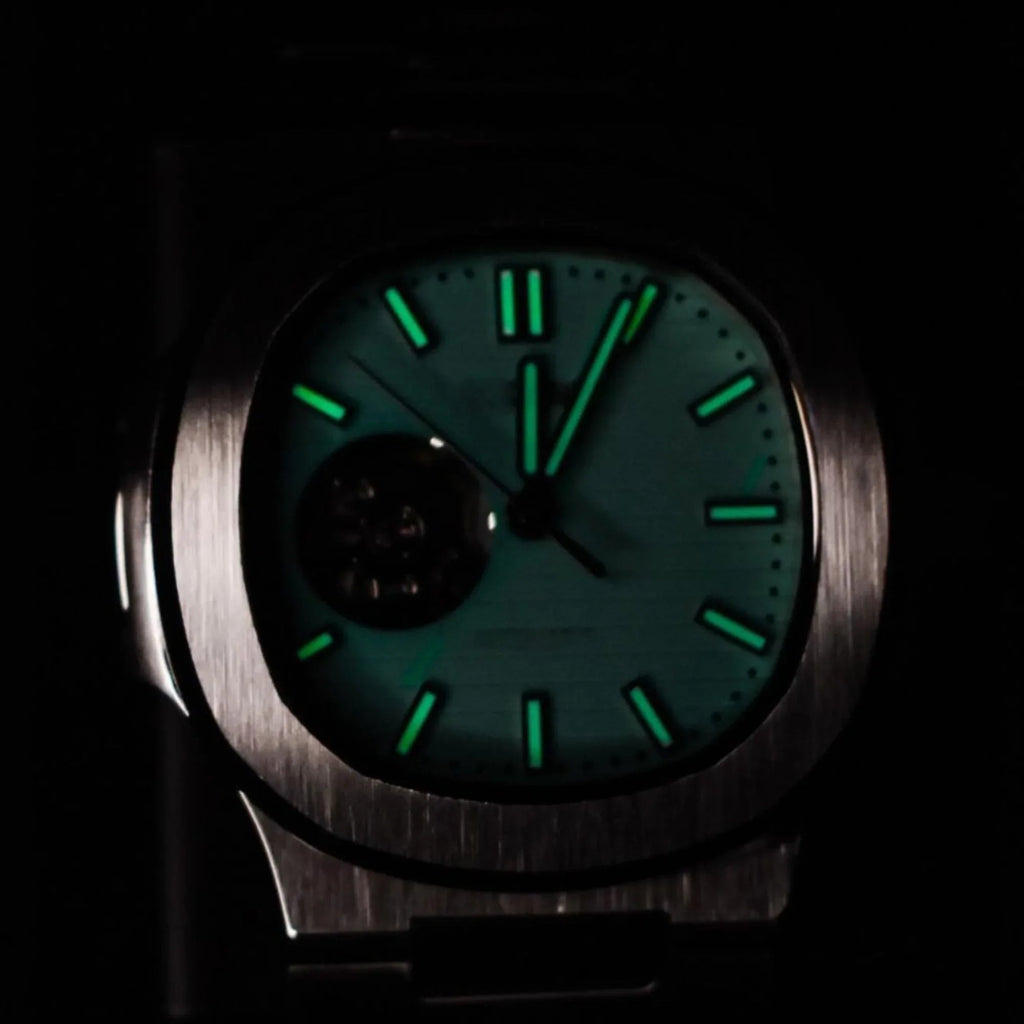 Dream Watches Special Edition 42 Mm With Japanese 8215 Automatic Movement Sapphire Crystal Dress Watch - DREAM WATCHES