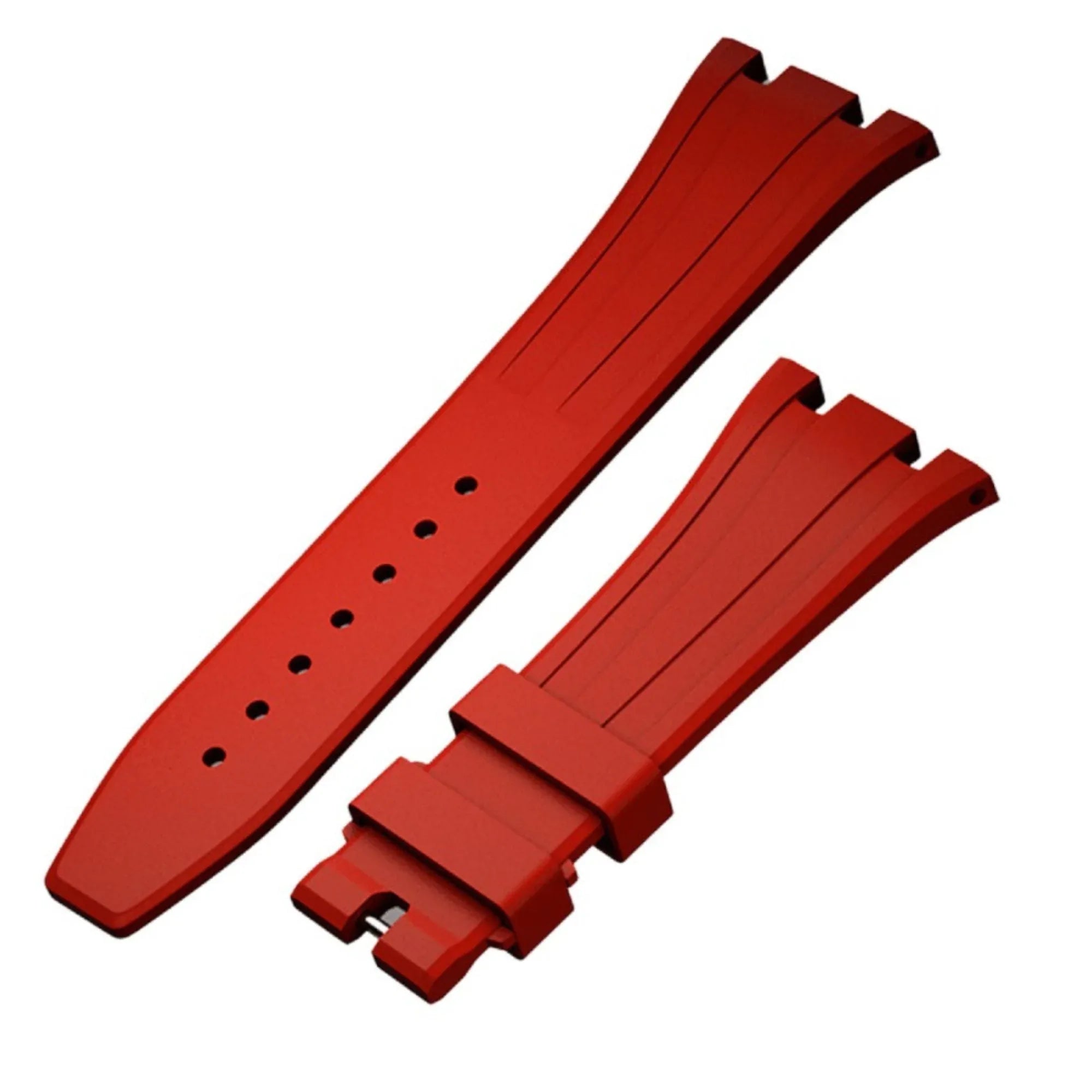 G-Shock Modkit Straps GA2100 & GM2100 with Butterfly Clasp - DREAM WATCHES