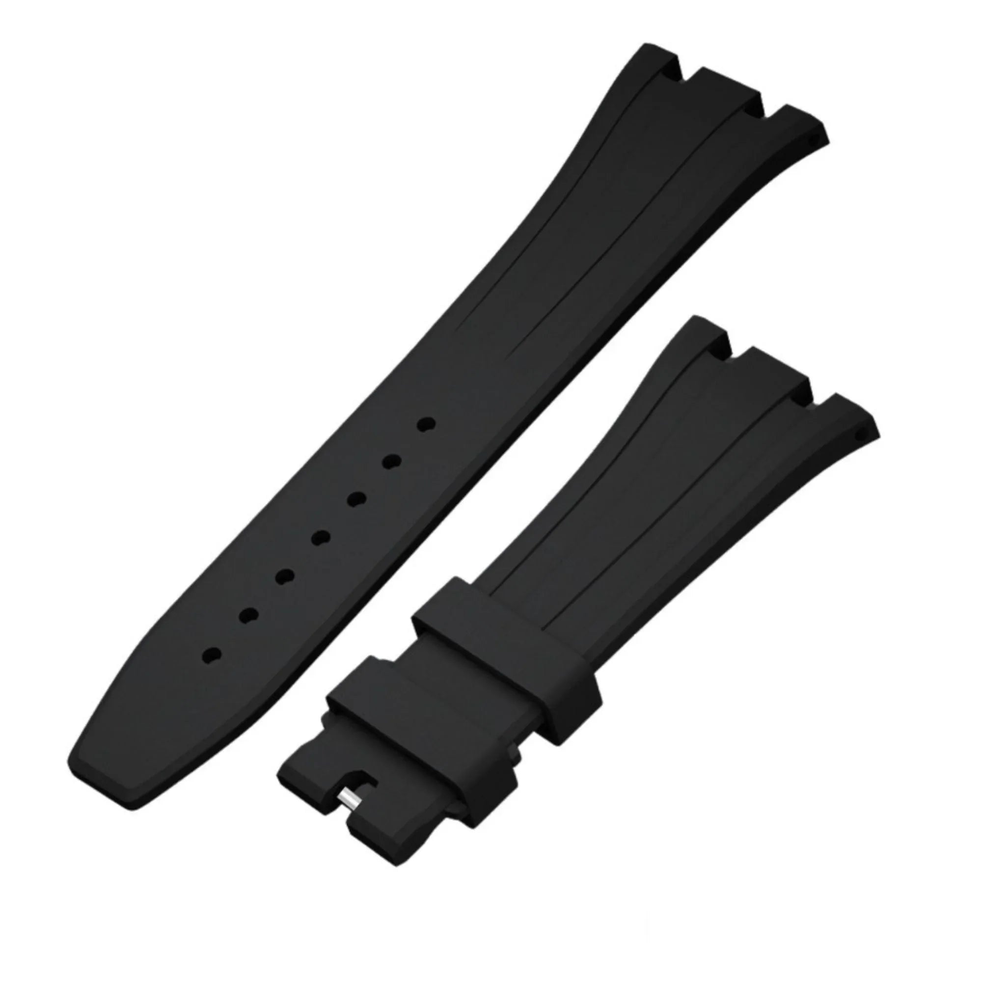 G-Shock Modkit Straps GA2100 & GM2100 with Butterfly Clasp - DREAM WATCHES