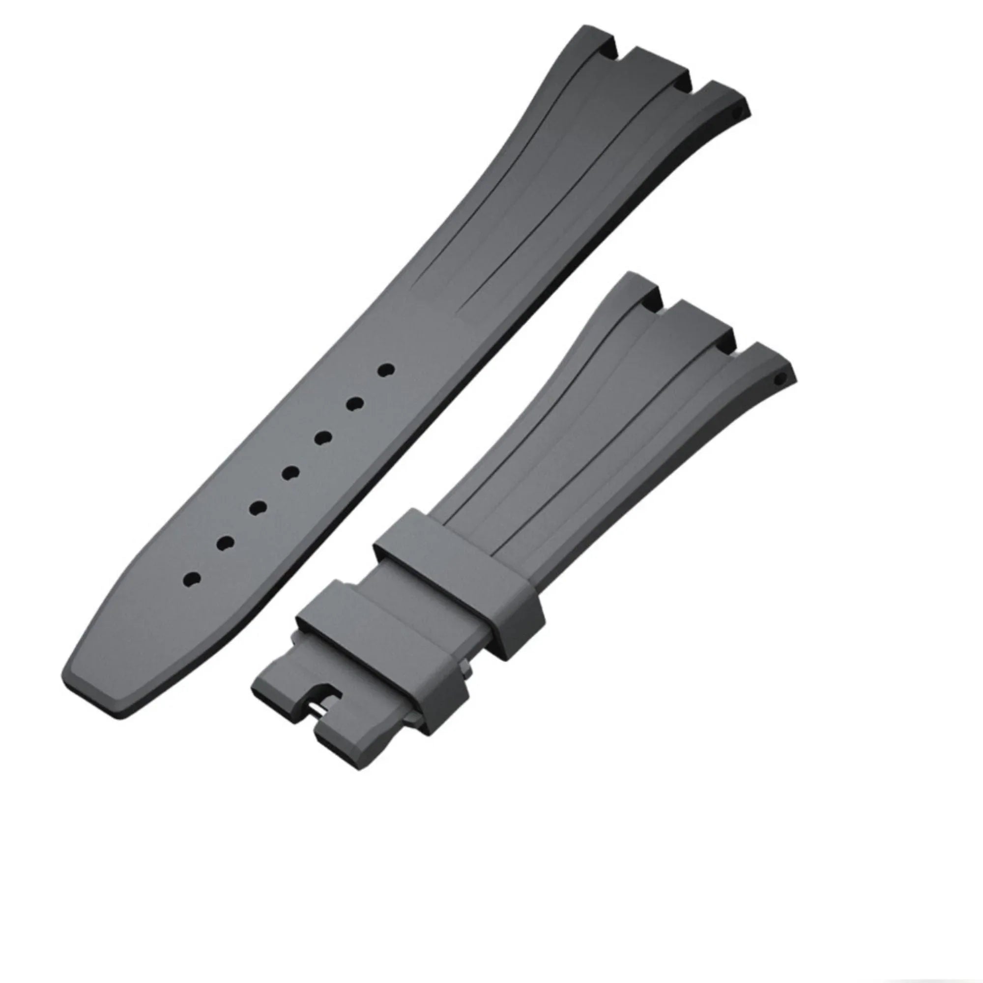 G-Shock Modkit Straps GA2100 & GM2100 with Butterfly Clasp - DREAM WATCHES