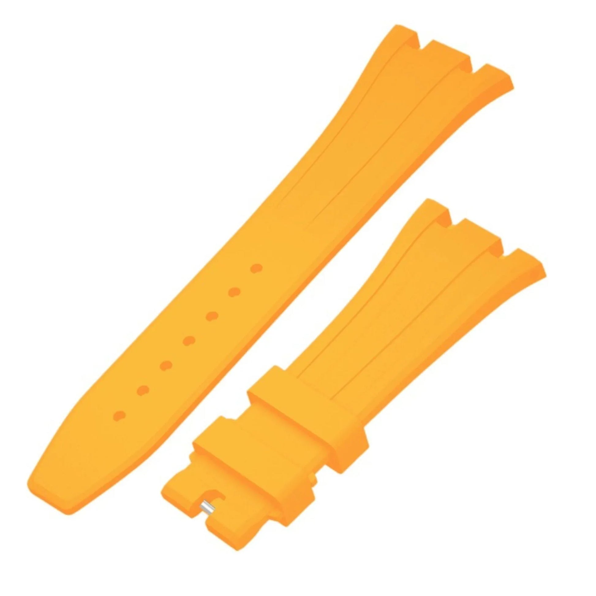 G-Shock Modkit Straps GA2100 & GM2100 with Butterfly Clasp - DREAM WATCHES