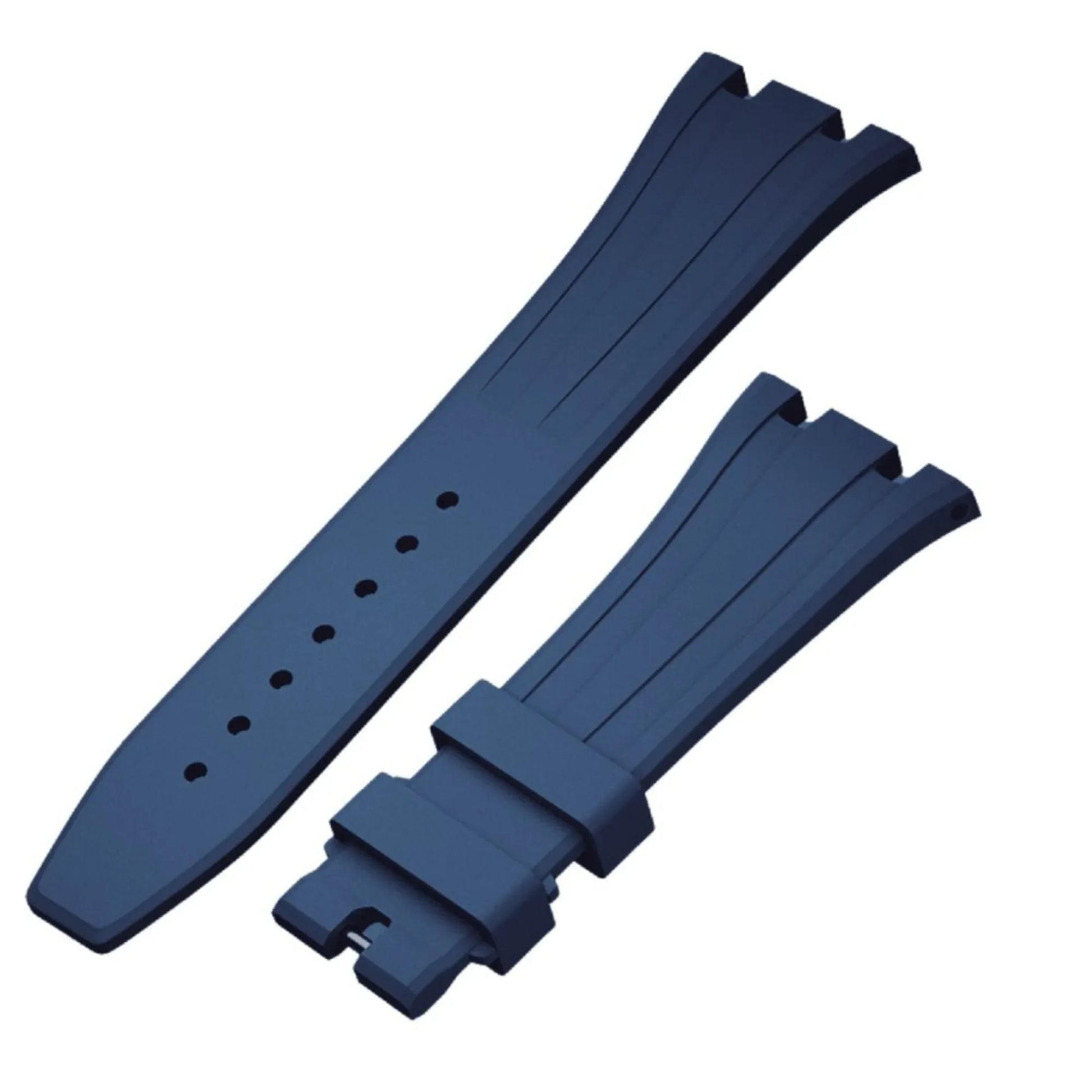 G-Shock Modkit Straps GA2100 & GM2100 with Butterfly Clasp - DREAM WATCHES