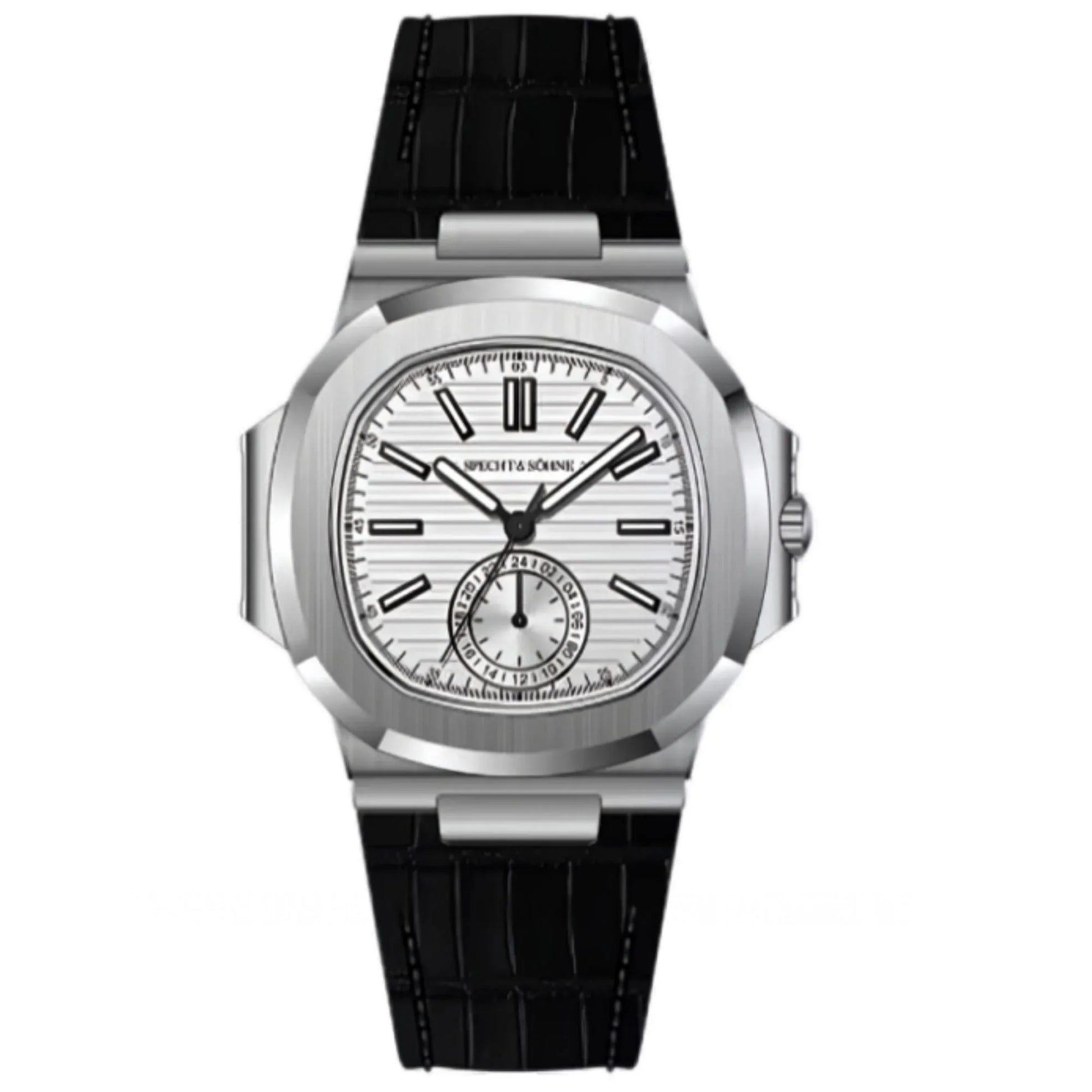 Icon 24-L White Edition - DREAM WATCHES