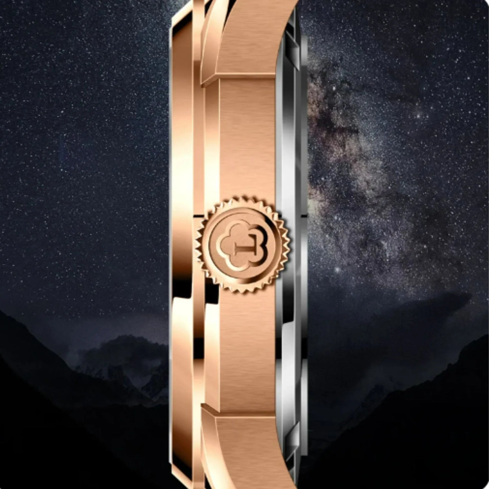 LOBINNI Automatic Watch For Men,Mens Watches Mechanical Wristwatch Waterproof Switzerland Clock Stainless Steel Top Luxury Brand - 17522 - DREAM WATCHES