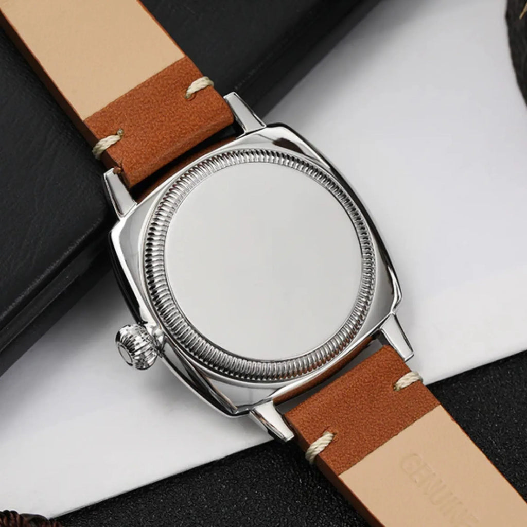 Militado 1926 Oyster Tribute Quartz Watch - DREAM WATCHES